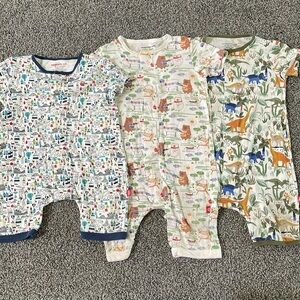 MAGNETIC ME bundle 9-12 and 12-18 months.